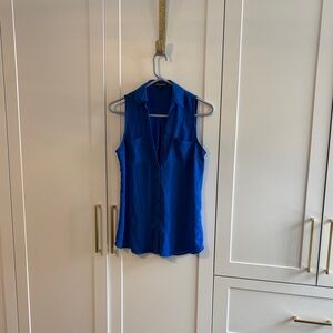 Express business casual tank top